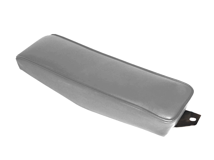1963-1964 Chevrolet Corvette Leather Center Cushion Unit
