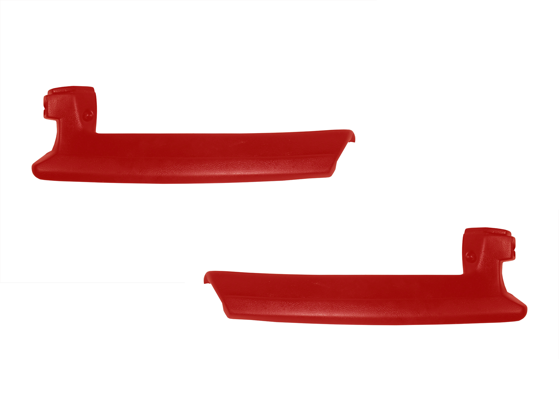 1968-1976 Chevrolet Corvette Pillar Posts