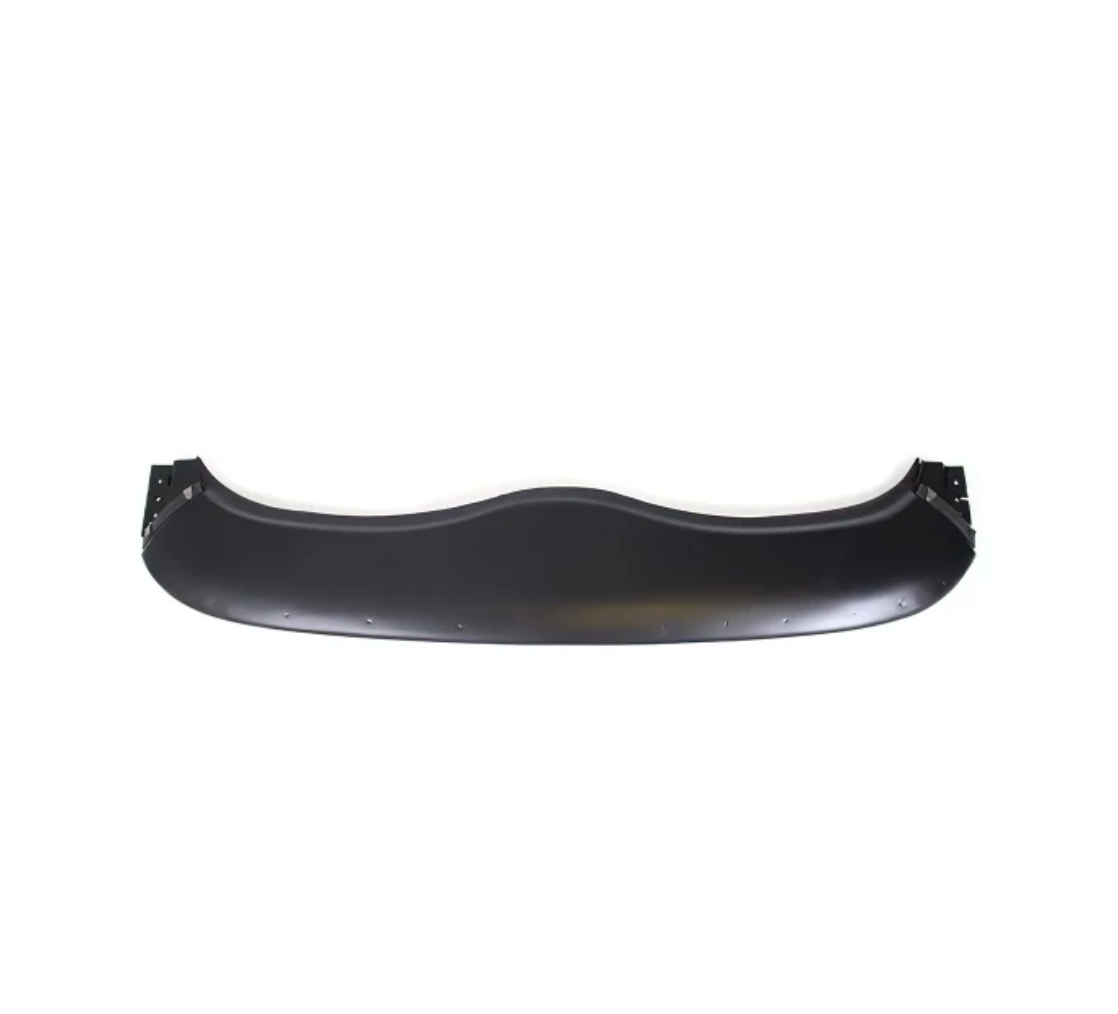 1968-1975 CHEVROLET CORVETTE FRONT HEADER BOW