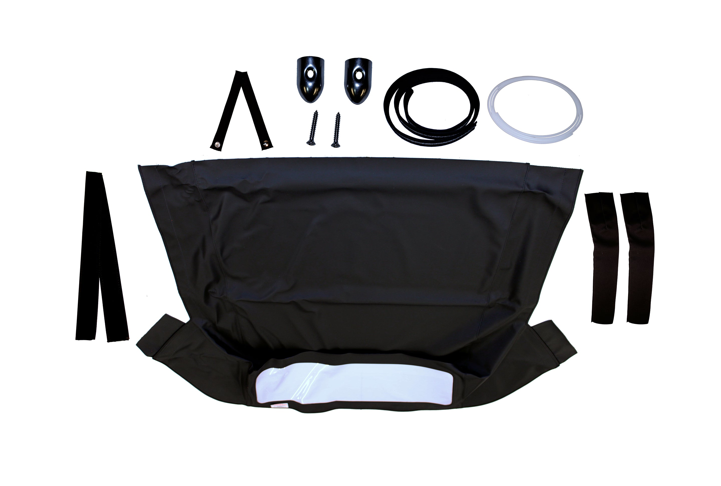 1953-1955 Chevrolet Corvette Convertible Top Kit