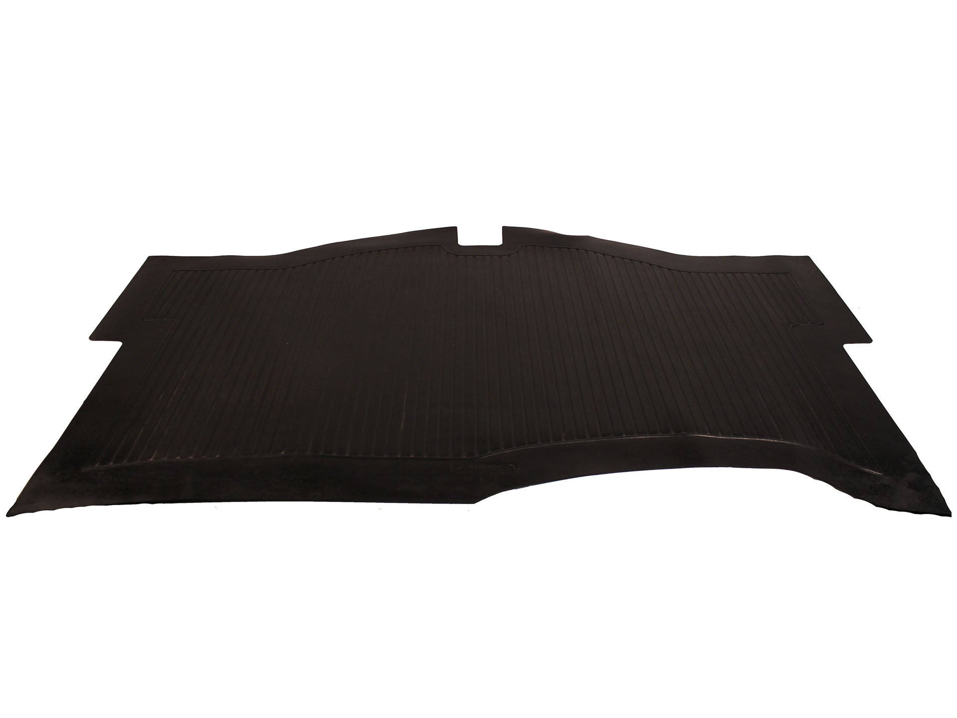 1954-1955 Chevrolet Corvette Trunk Mat