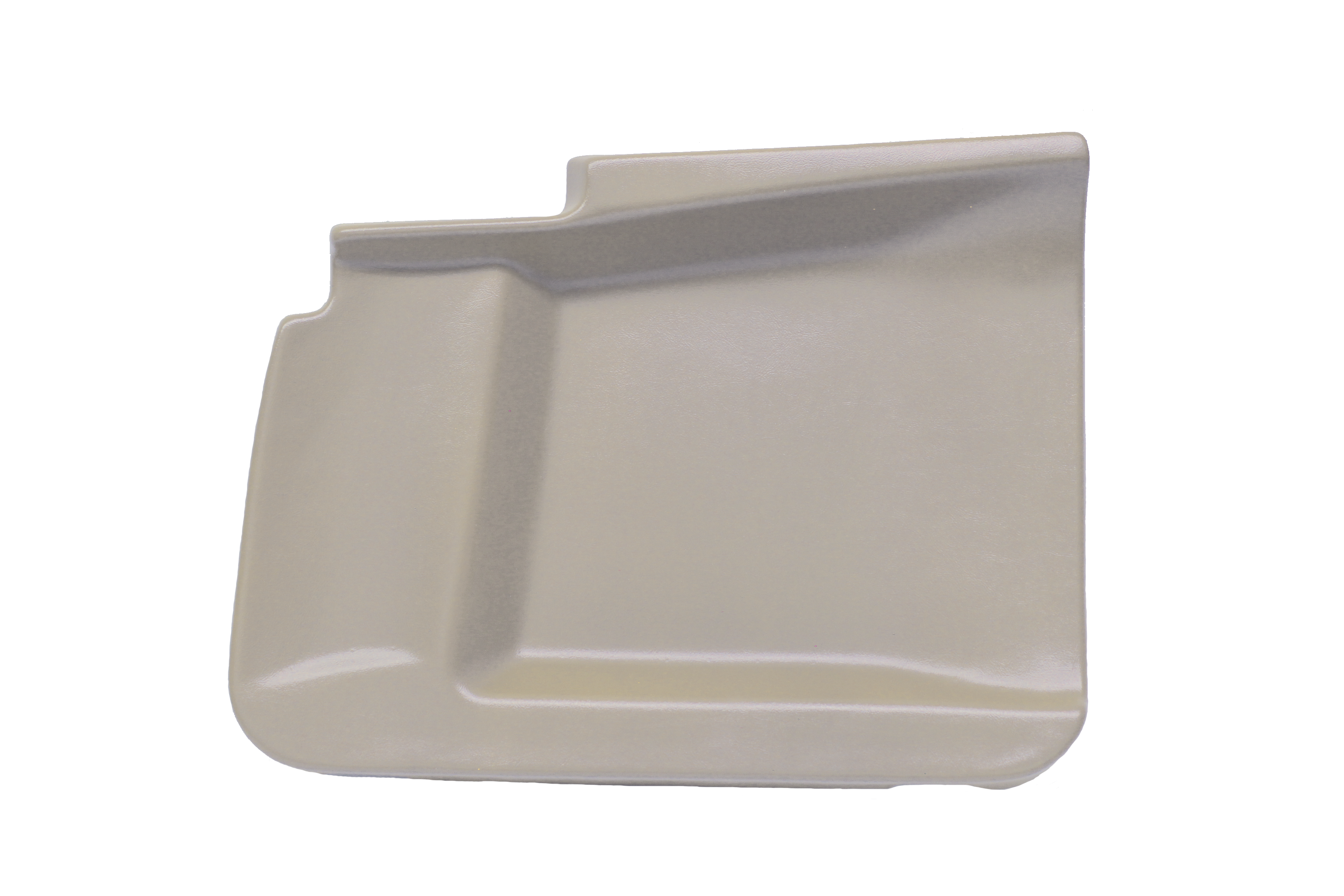 1978-1981 Chevrolet Corvette T-Top Pad (Driver Side)