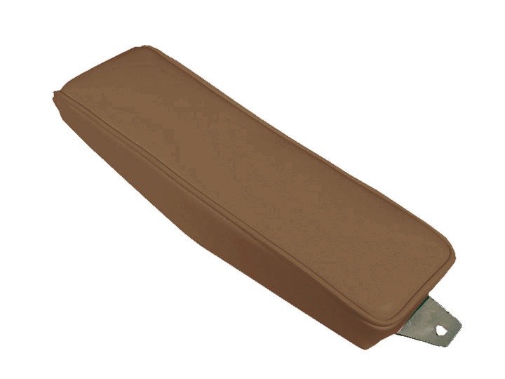 1965-1966 Chevrolet Corvette Vinyl Center Cushion Unit