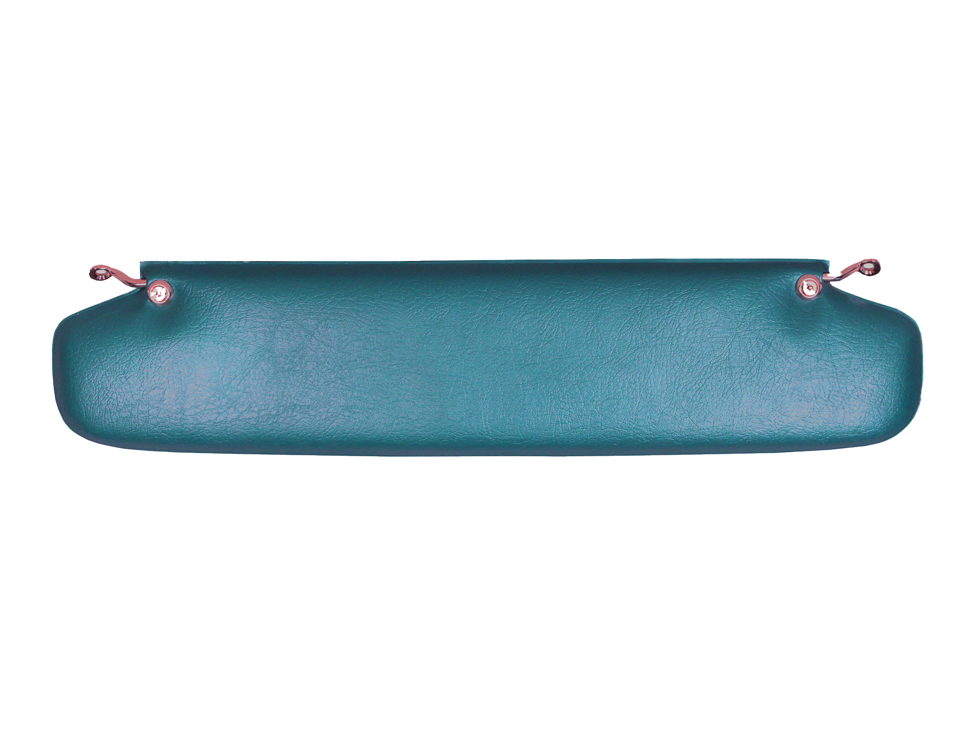 1959-1962 Chevrolet Corvette Sunvisors With Hardware