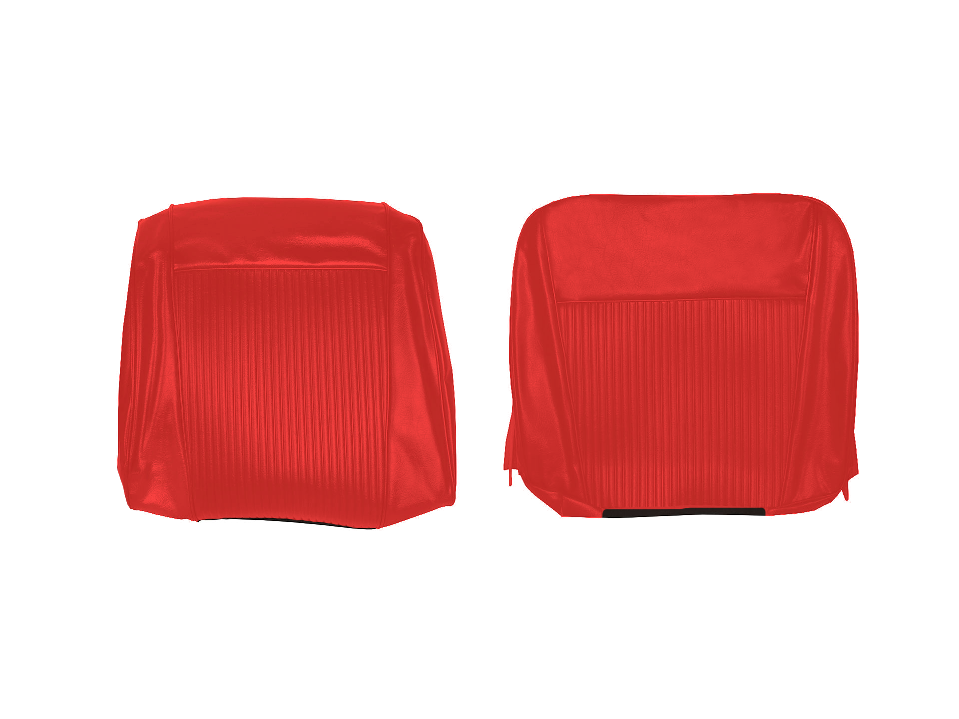 1961 Chevrolet Corvette Vinyl Covers w/ Install Kit