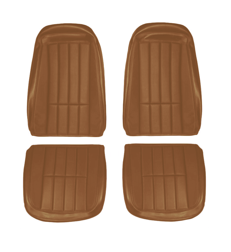 1970-1974 Chevrolet Corvette Vinyl Seat Covers