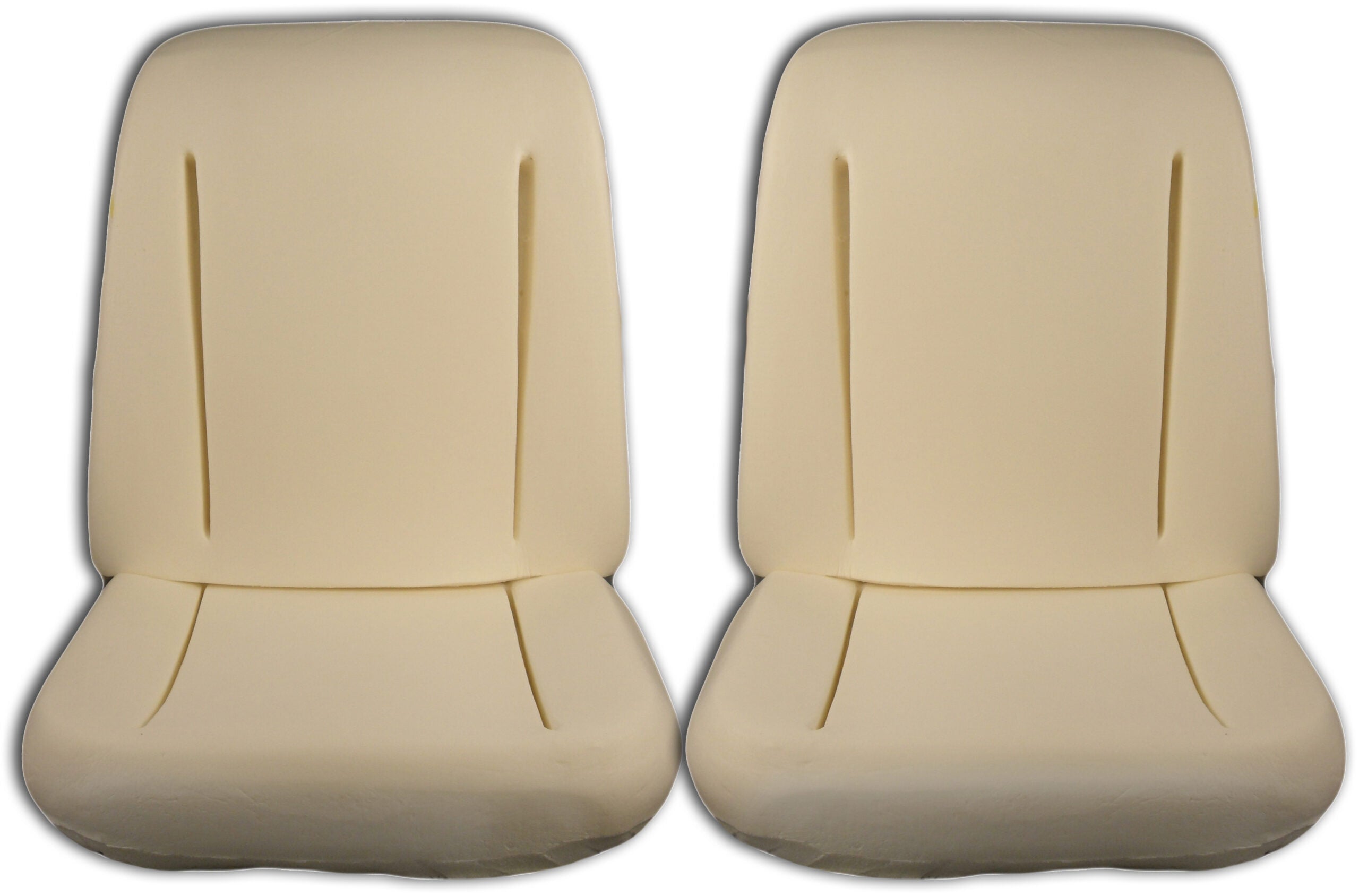 66 NOVA & X-BODY SEAT FOAM PAIR