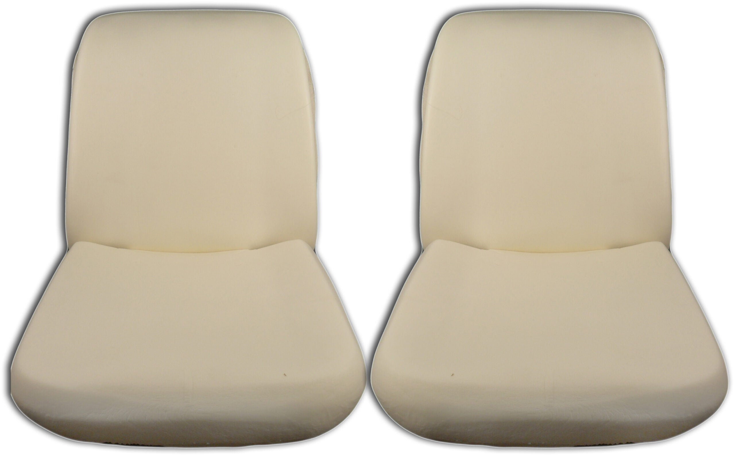 1971-1972 A &AMP; B-Body Type Seat Foam Pair