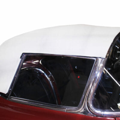 1961-1962 CHEVORLET CORVETTE CONVERTIBLE TOP KIT