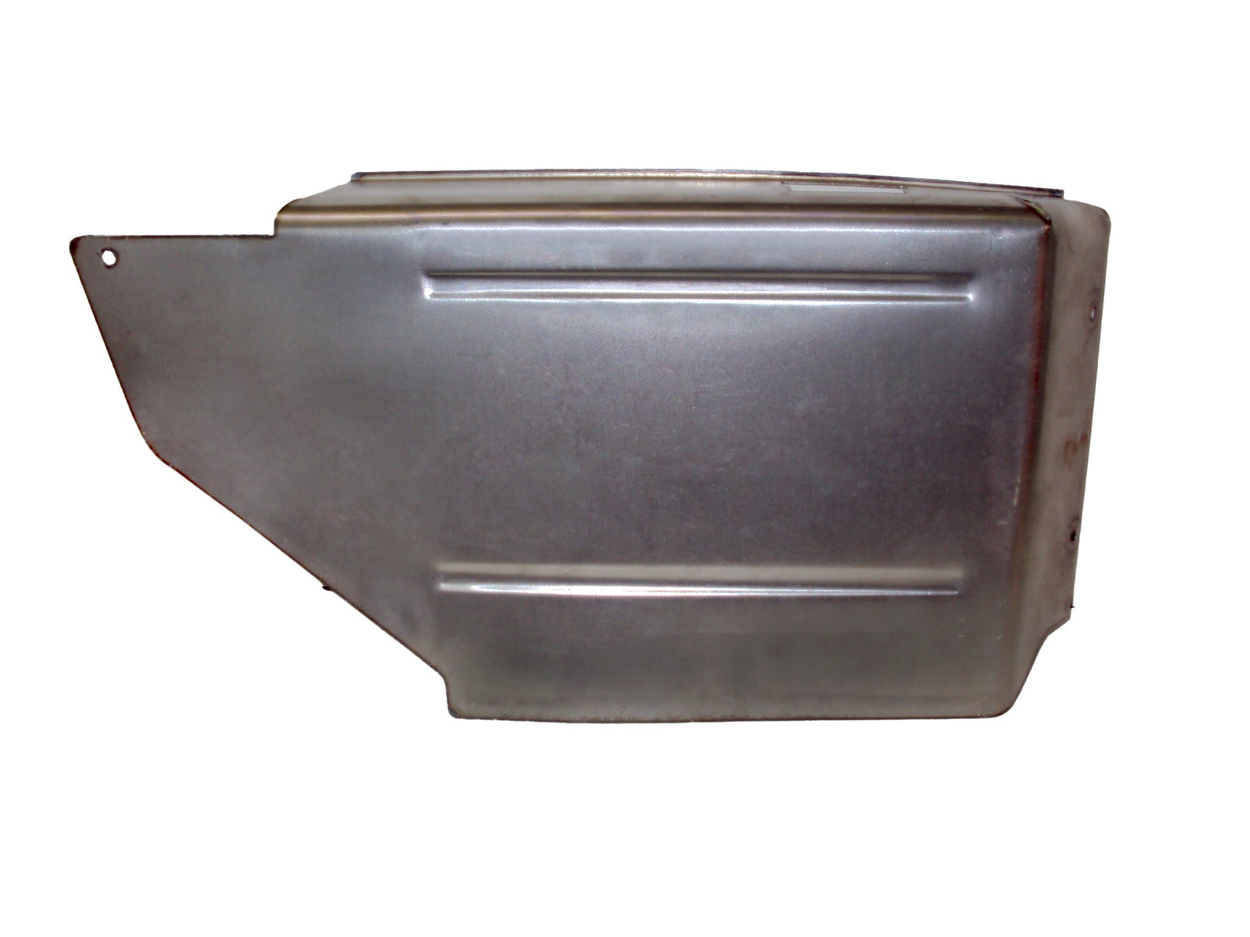 1967-1969 CHEVROLET CAMARO / PONTIAC FIREBIRD ARMREST METALS LEFT HAND