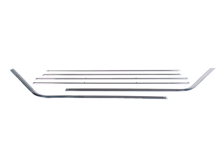 1956-1957-door-panel-hockey-stick-chrome-set