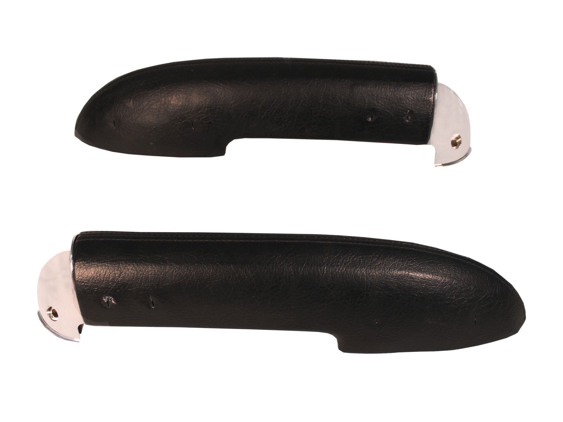 1959-1961 CHEVROLET CORVETTE DELUXE ARMREST UNITS