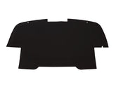 1961-1962 CHEVROLET CORVETTE TRUNK MAT