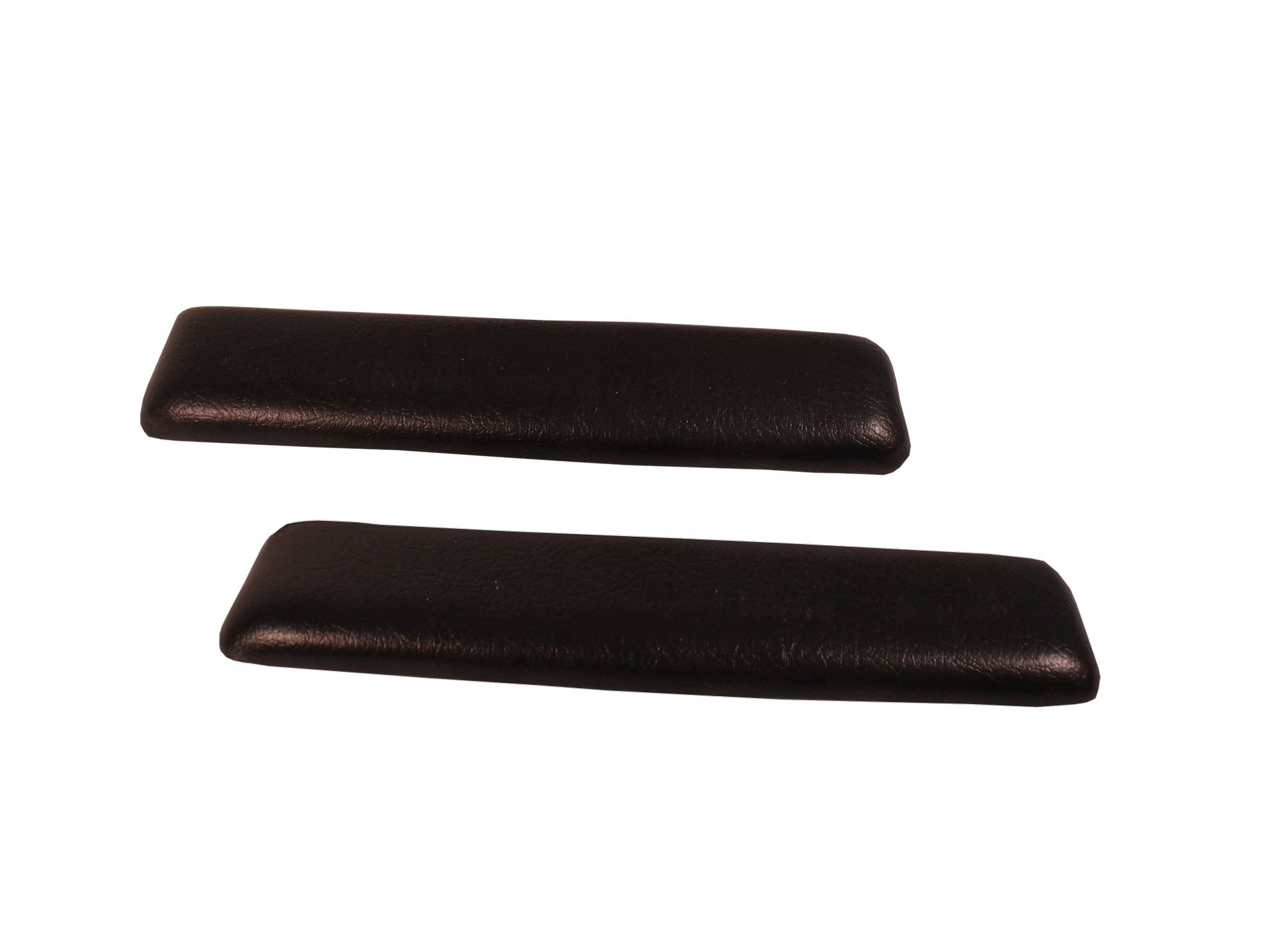 1962-1964 Chevrolet Corvette Armrest Covered Pads