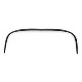 1963-1964 CHEVROLET CORVETTE CONVERTRIBLE TOP REAR BOW