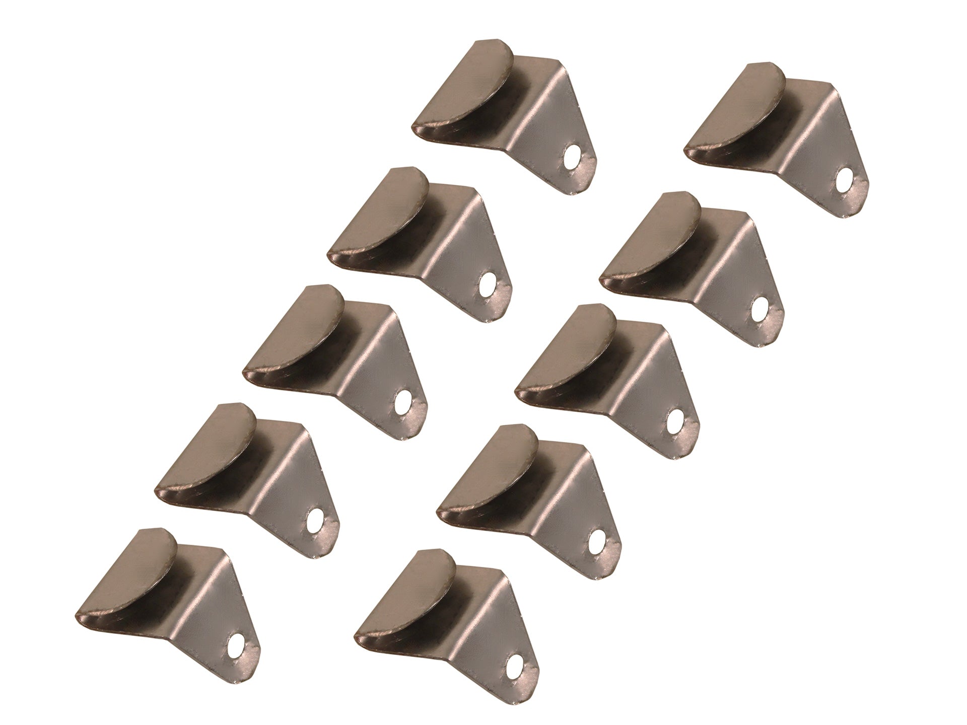 1965-1967 Chevrolet Corvette Door Panel Clip Set