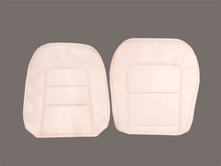 1965 CHEVROLET CORVETTE VINYL SEAT COVERS with INSTALL KIT