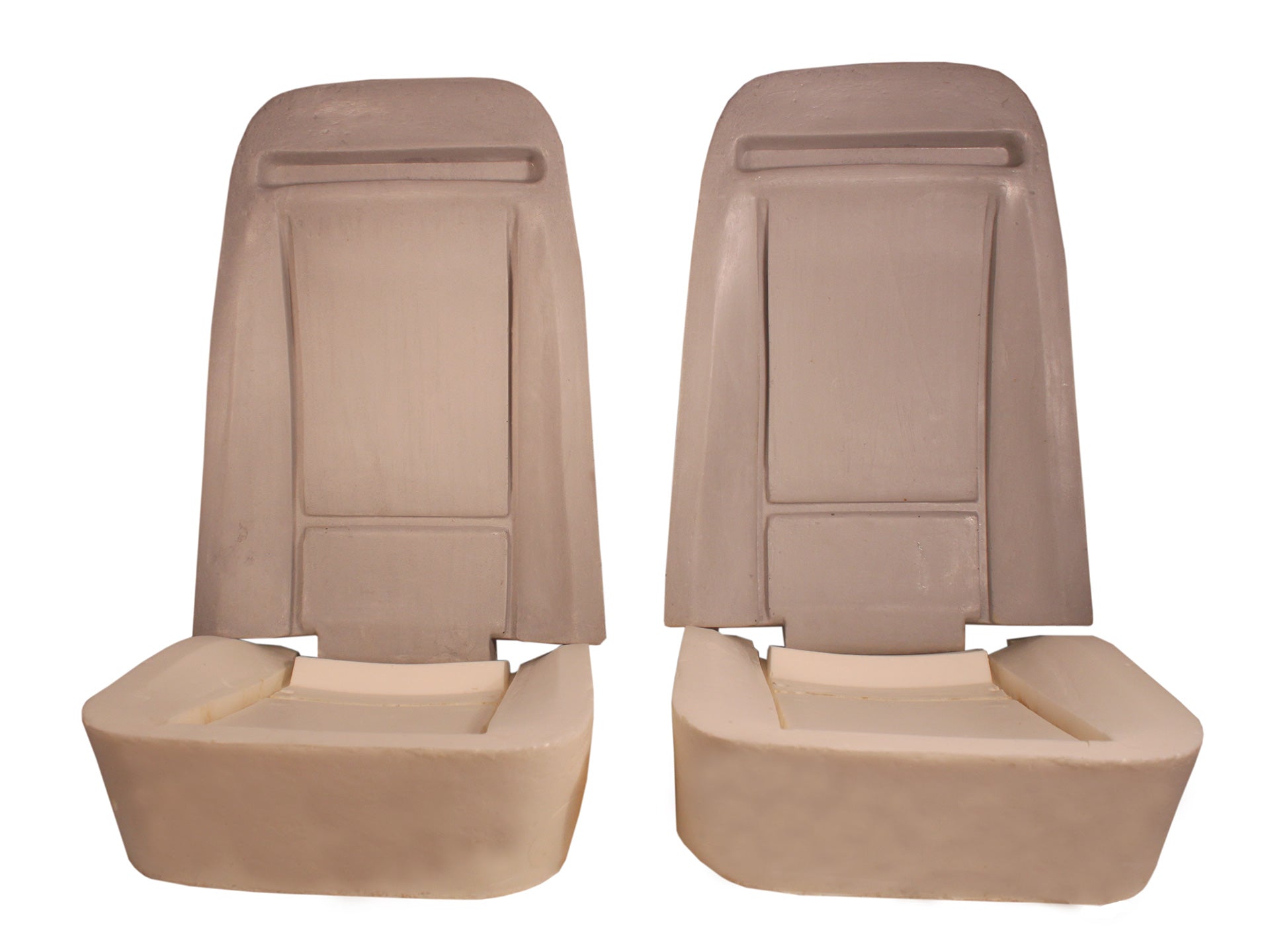 1970-1974 Corvette Seat Foam