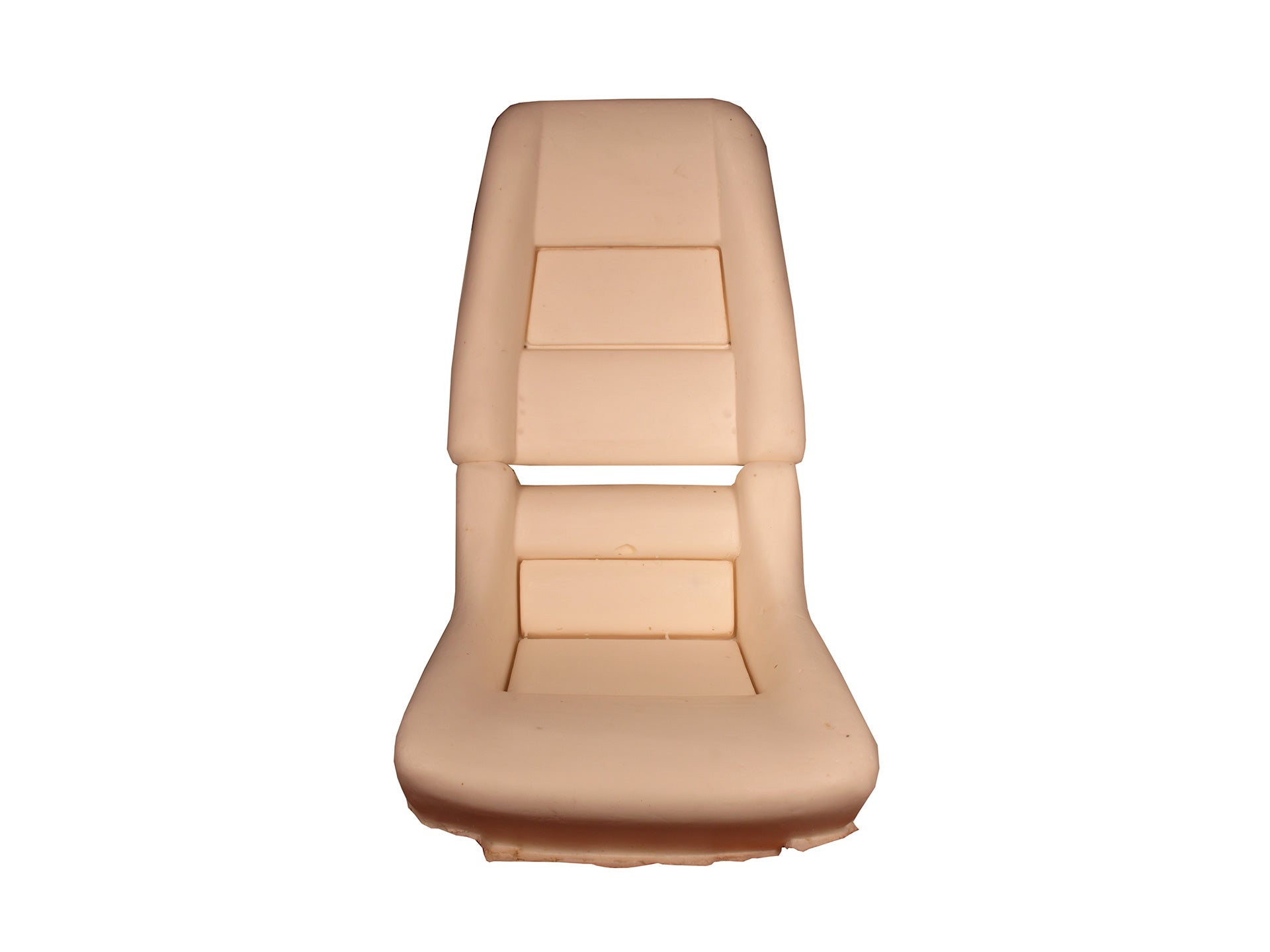 1979-1982 Chevrolet Corvette Seat  Foam