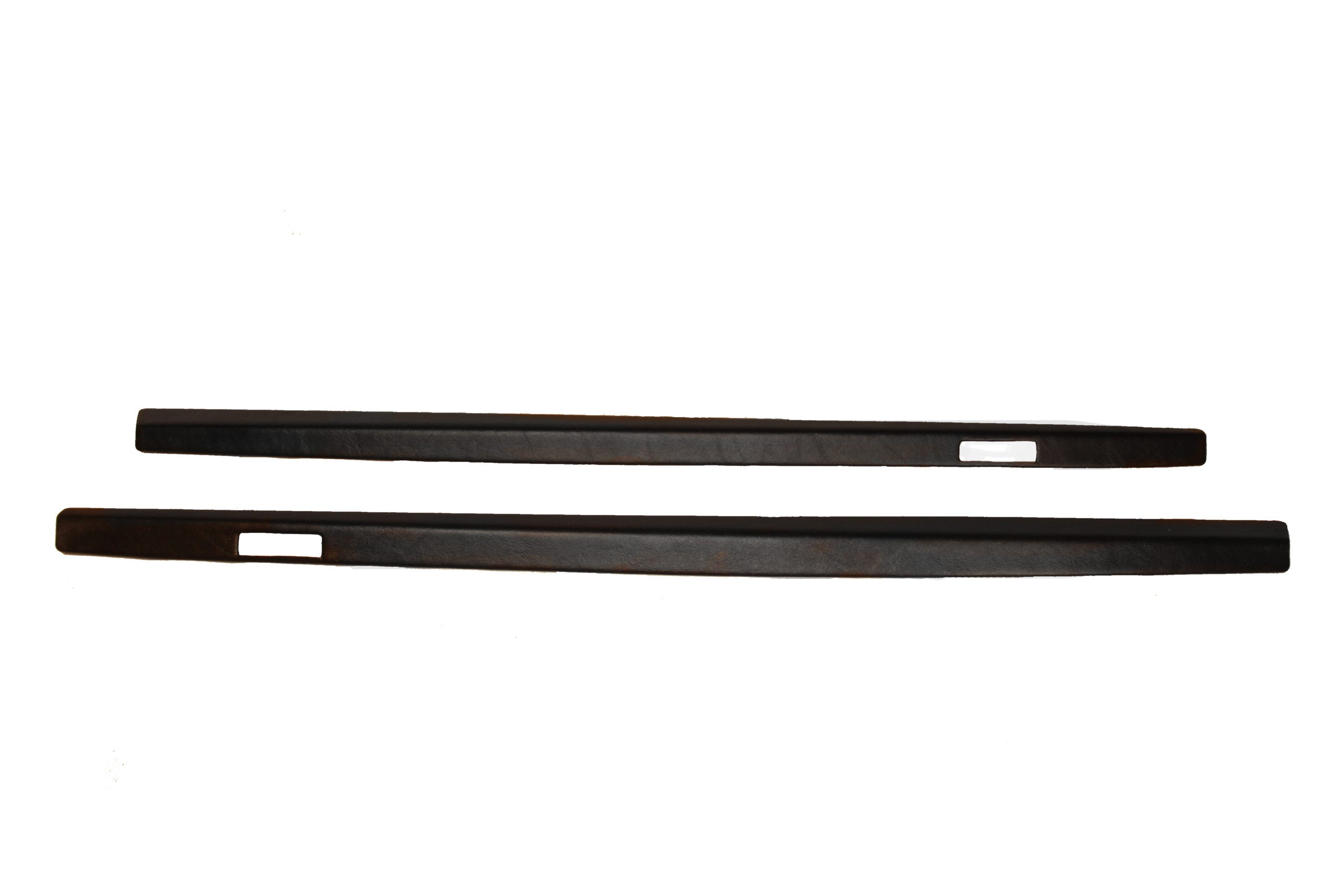 1984-1988 L/H COUPE UPPER DOOR RAIL