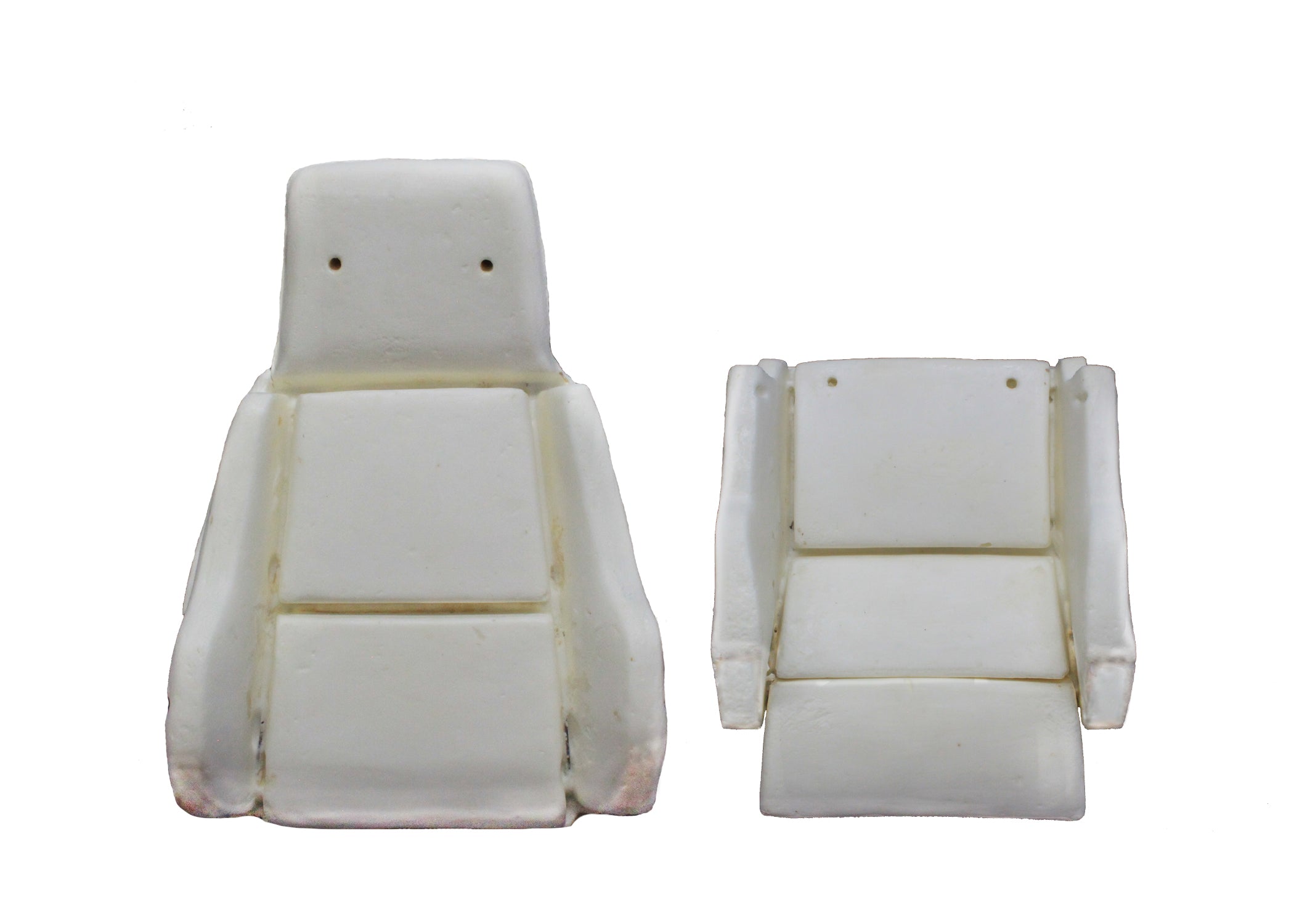 1984-1988 Chevrolet Corvette Standard Seat Foam