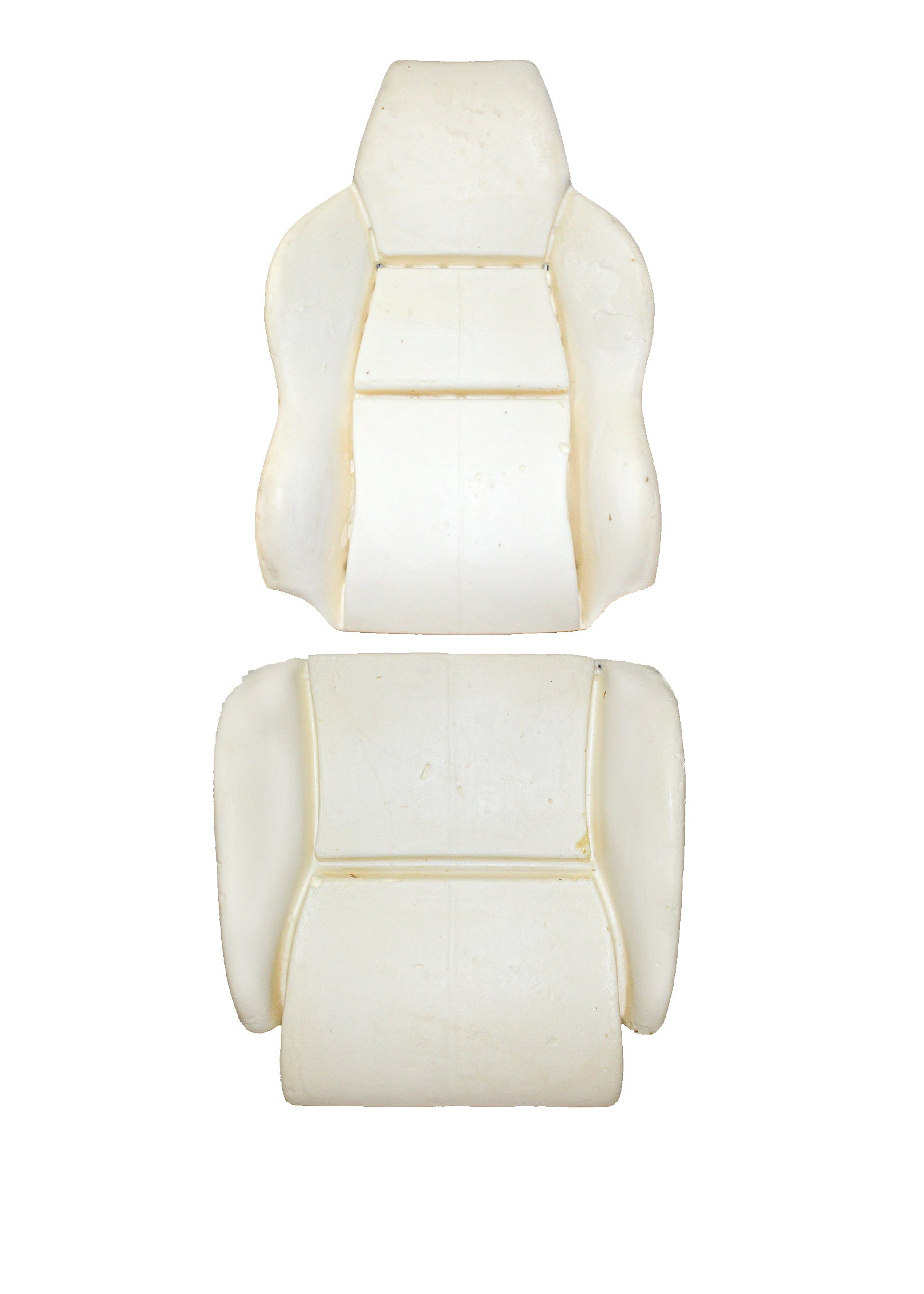 1994-1996 CHEVROLET CORVETTE STANDARD SEAT FOAM