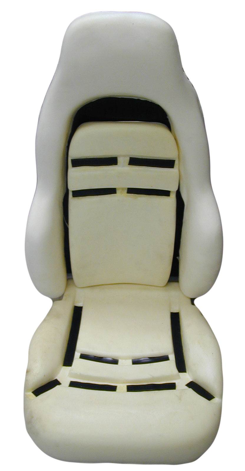 1997-2004 CHEVROLET CORVETTE SPORT SEAT FOAM